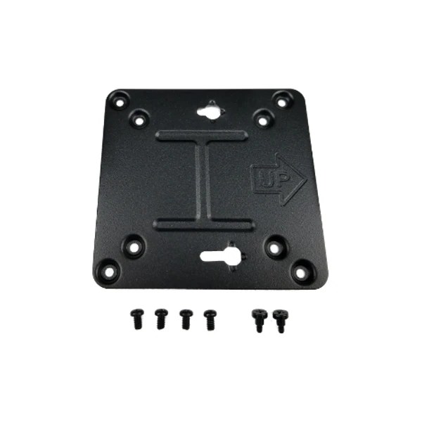 SIMPLY NUC, LLC Kit, Nuc Vesa Screw Set, 4 Vesa Screws, 2 Shank Screws